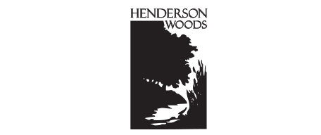 Henderson Woods Logo Chapel Hill NC